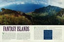 Fantasy Islands