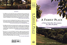 A Family Place Hardcover