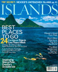 Islands Magazine